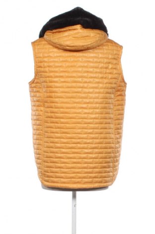 Дамски елек Unbranded, Размер XXL, Цвят Жълт, Цена 26,92 €