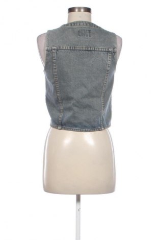 Dámská vesta  Unbranded, Velikost M, Barva Modrá, Cena  169,00 Kč