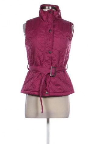 Γυναικείο γιλέκο Unbranded, Μέγεθος S, Χρώμα Ρόζ , Τιμή 6,99 €