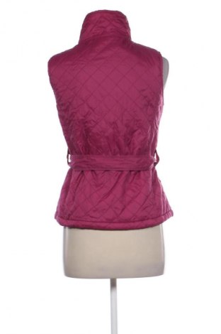 Γυναικείο γιλέκο Unbranded, Μέγεθος S, Χρώμα Ρόζ , Τιμή 6,99 €