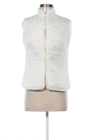 Dámská vesta  Unbranded, Velikost M, Barva Bílá, Cena  145,00 Kč