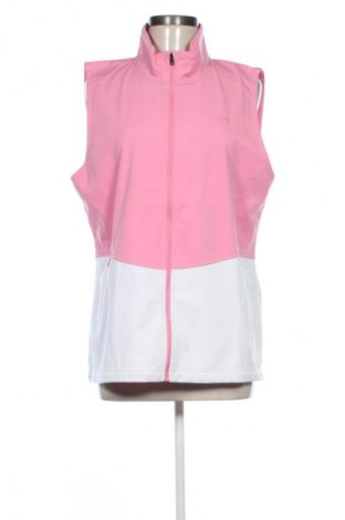 Γυναικείο γιλέκο Under Armour, Μέγεθος XL, Χρώμα Πολύχρωμο, Τιμή 22,05 €