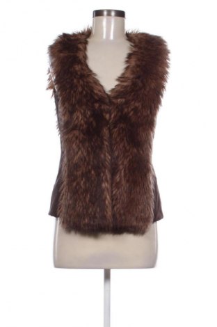 Дамски елек VILA, Размер M, Цвят Кафяв, Цена 12,78 €