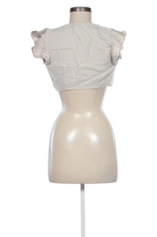 Damska kamizelka Vero Moda, Rozmiar XS, Kolor Szary, Cena 18,99 zł