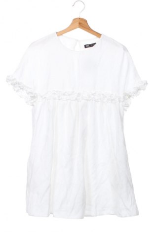 Damski kombinezon Zara, Rozmiar XS, Kolor Biały, Cena 71,99 zł