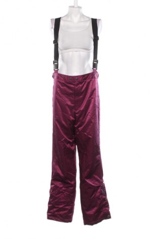 Salopetă de damă pentru sporturi de iarnă Ozon, Mărime XL, Culoare Mov, Preț 82,24 Lei