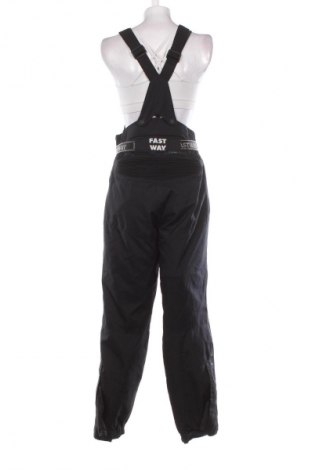 Dámská kombinéza pro zimní sporty  Unbranded, Velikost M, Barva Černá, Cena  679,00 Kč