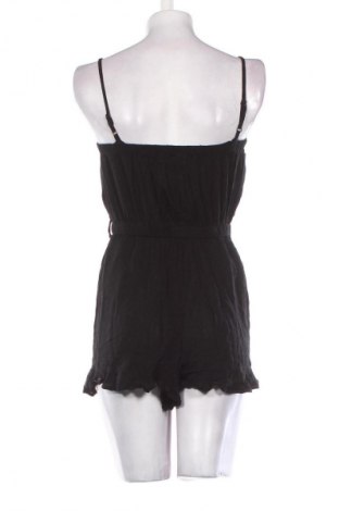 Dámská krátká kombinéza  ASOS, Velikost S, Barva Černá, Cena  289,00 Kč