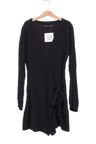 Women's short jumpsuit Abercrombie & Fitch, Μέγεθος XXS, Χρώμα Μπλέ, Τιμή 2,99 €