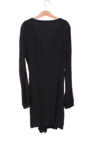 Women's short jumpsuit Abercrombie & Fitch, Μέγεθος XXS, Χρώμα Μπλέ, Τιμή 2,99 €