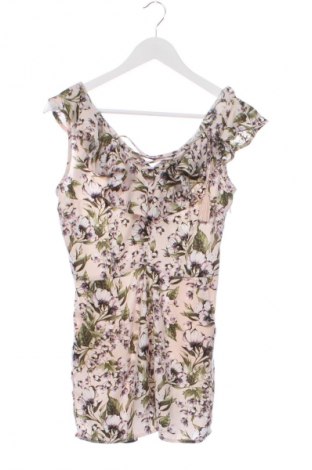 Damski krótki kombinezon Amisu, Rozmiar XS, Kolor Kolorowy, Cena 34,99 zł