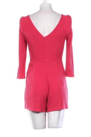 Dámská krátká kombinéza  Ark&Co., Velikost S, Barva Růžová, Cena  149,00 Kč