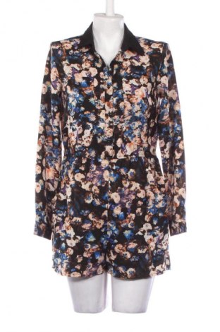 Damski krótki kombinezon Atmosphere, Rozmiar L, Kolor Kolorowy, Cena 25,99 zł