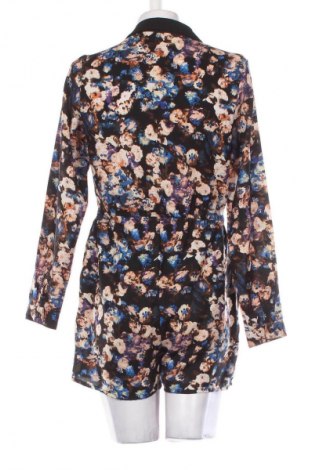 Damski krótki kombinezon Atmosphere, Rozmiar L, Kolor Kolorowy, Cena 25,99 zł