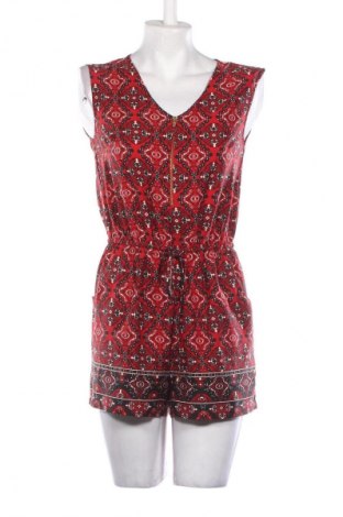 Damski krótki kombinezon Atmosphere, Rozmiar M, Kolor Kolorowy, Cena 27,99 zł