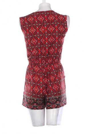 Damski krótki kombinezon Atmosphere, Rozmiar M, Kolor Kolorowy, Cena 27,99 zł