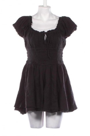 Dámská krátká kombinéza  BDG, Velikost M, Barva Černá, Cena  759,00 Kč