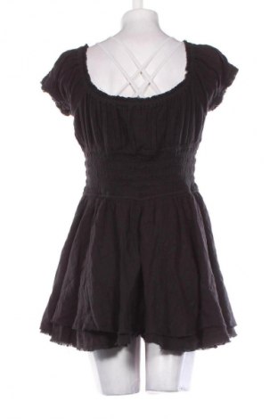 Dámská krátká kombinéza  BDG, Velikost M, Barva Černá, Cena  759,00 Kč