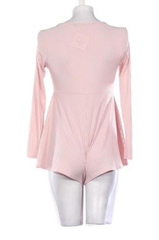 Damski krótki kombinezon Boohoo, Rozmiar M, Kolor Kolorowy, Cena 47,99 zł