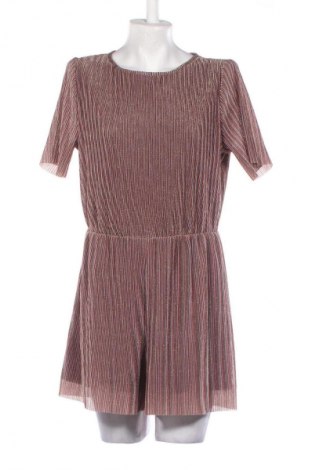 Дамски къс гащеризон Clockhouse, Размер L, Цвят Многоцветен, Цена 4,09 €