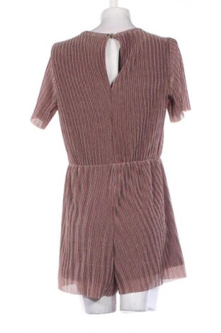 Дамски къс гащеризон Clockhouse, Размер L, Цвят Многоцветен, Цена 4,09 €