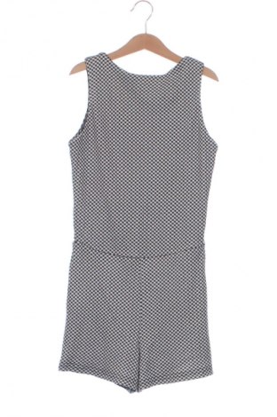 Damski krótki kombinezon Cropp, Rozmiar XS, Kolor Kolorowy, Cena 42,99 zł