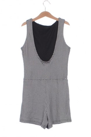 Damski krótki kombinezon Cropp, Rozmiar XS, Kolor Kolorowy, Cena 42,99 zł