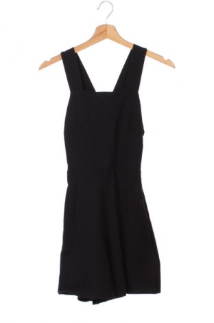 Damski krótki kombinezon Edited, Rozmiar XS, Kolor Czarny, Cena 11,99 zł