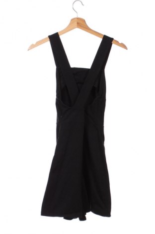 Damski krótki kombinezon Edited, Rozmiar XS, Kolor Czarny, Cena 11,99 zł