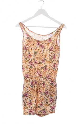 Damski krótki kombinezon Esmara, Rozmiar XS, Kolor Kolorowy, Cena 22,99 zł