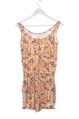 Damski krótki kombinezon Esmara, Rozmiar XS, Kolor Kolorowy, Cena 22,99 zł