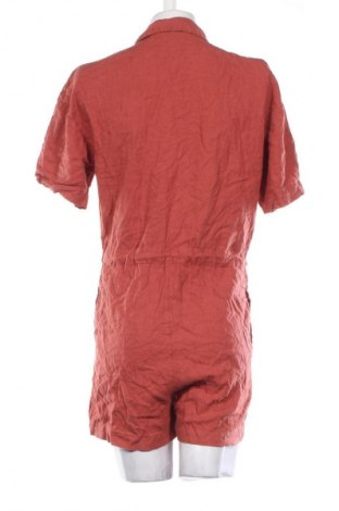 Dámská krátká kombinéza  Essentials by Tchibo, Velikost S, Barva Hnědá, Cena  59,00 Kč