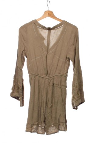 Damski krótki kombinezon Farina Opoku, Rozmiar XS, Kolor Zielony, Cena 11,99 zł