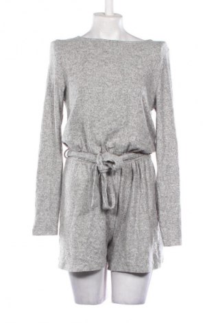 Kurzer Damenoverall Fb Sister, Größe S, Farbe Grau, Preis € 9,99