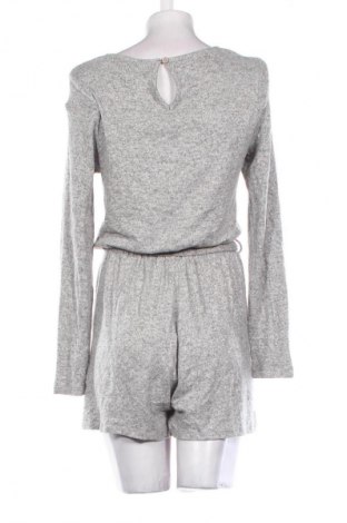 Kurzer Damenoverall Fb Sister, Größe S, Farbe Grau, Preis € 9,99