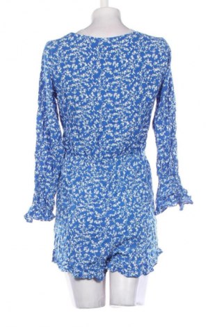 Дамски къс гащеризон Fb Sister, Размер M, Цвят Многоцветен, Цена 7,15 €