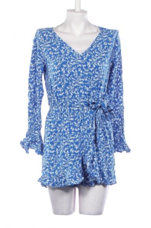 Дамски къс гащеризон Fb Sister, Размер M, Цвят Многоцветен, Цена 7,15 €