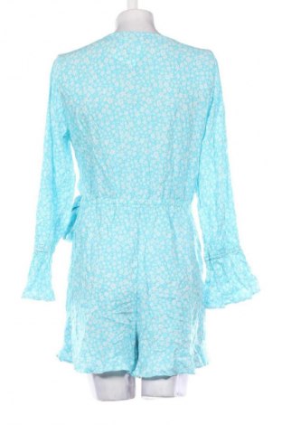 Дамски къс гащеризон Fb Sister, Размер L, Цвят Многоцветен, Цена 5,62 €