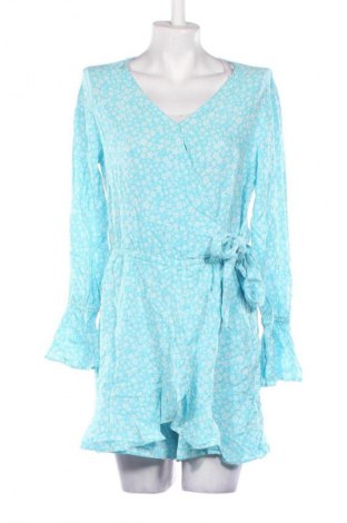 Дамски къс гащеризон Fb Sister, Размер L, Цвят Многоцветен, Цена 5,62 €