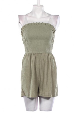 Women's short jumpsuit Fb Sister, Μέγεθος S, Χρώμα Πράσινο, Τιμή 7,99 €