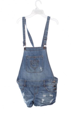 Dámská krátká kombinéza  Fb Sister, Velikost M, Barva Modrá, Cena  209,00 Kč