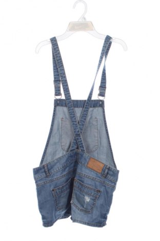 Dámská krátká kombinéza  Fb Sister, Velikost M, Barva Modrá, Cena  209,00 Kč