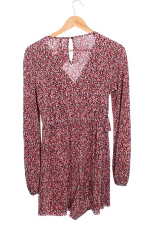 Дамски къс гащеризон Fb Sister, Размер L, Цвят Многоцветен, Цена 5,62 €