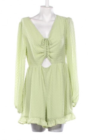 Women's short jumpsuit Fb Sister, Μέγεθος M, Χρώμα Πολύχρωμο, Τιμή 9,99 €