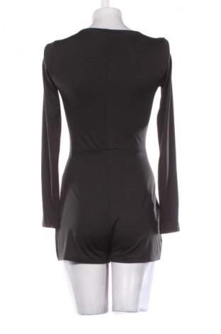 Дамски къс гащеризон Fb Sister, Размер S, Цвят Черен, Цена 7,66 €