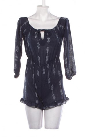 Női rövid overál Glamorous, Méret S, Szín Sokszínű, Ár 2 039 Ft