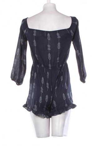 Női rövid overál Glamorous, Méret S, Szín Sokszínű, Ár 2 039 Ft