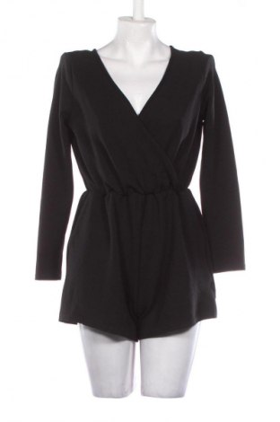 Dámská krátká kombinéza  Glamorous, Velikost M, Barva Černá, Cena  139,00 Kč