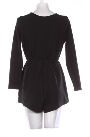 Dámská krátká kombinéza  Glamorous, Velikost M, Barva Černá, Cena  139,00 Kč