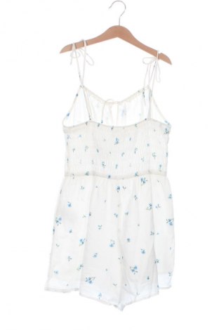 Women's short jumpsuit H&M, Μέγεθος XS, Χρώμα Πολύχρωμο, Τιμή 8,99 €